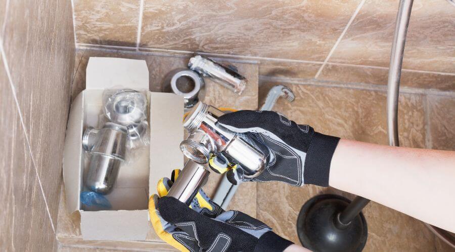 Professional residential roofers in New Auburn, MN